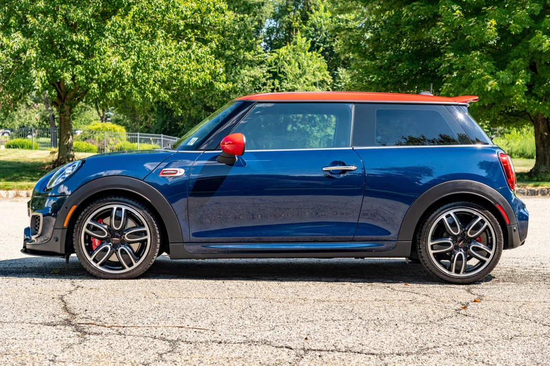 2019 Mini Mini John Cooper Works 3rd Gen - Image 8 of 31