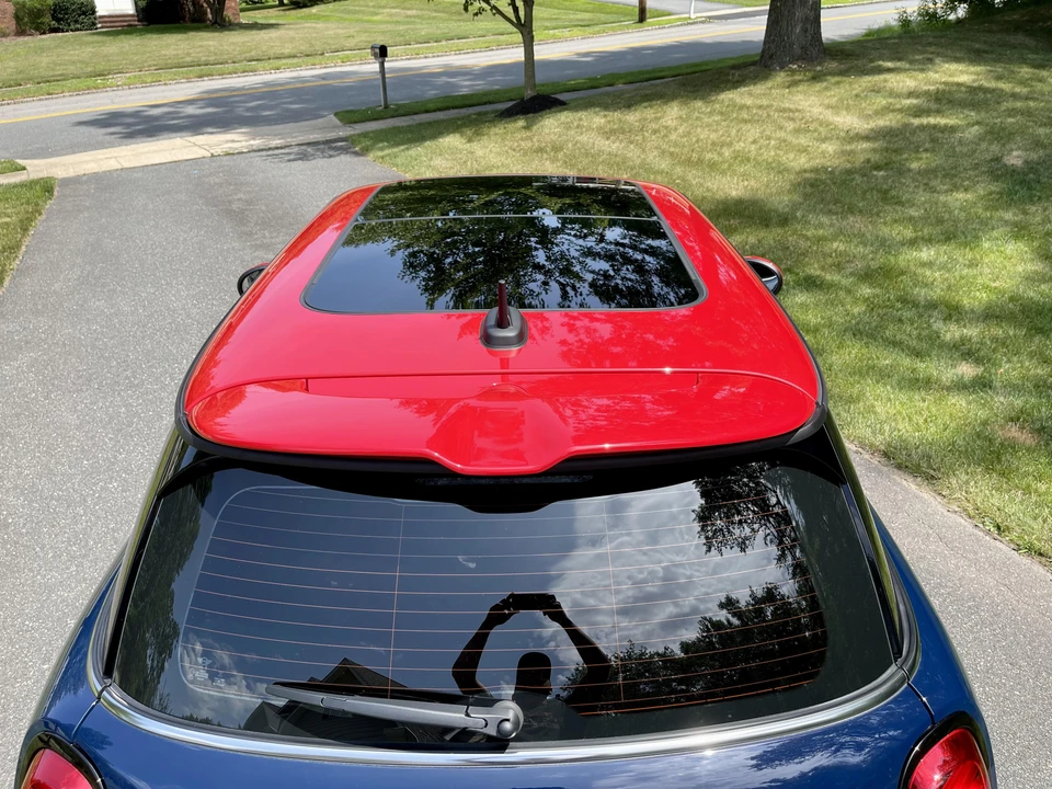 2019 Mini Mini John Cooper Works 3rd Gen - Image 22 of 31