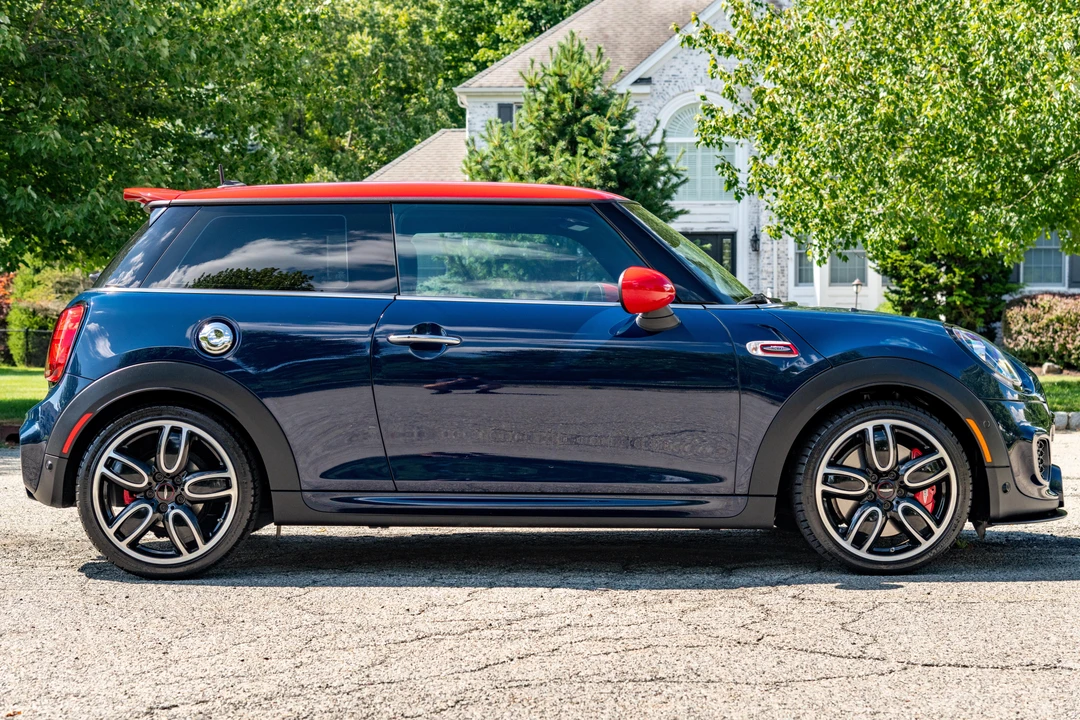 2019 Mini Mini John Cooper Works 3rd Gen - Image 3 of 31