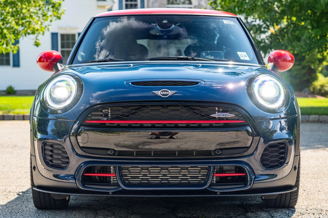 2019 Mini Mini John Cooper Works 3rd Gen - Image 7 of 31
