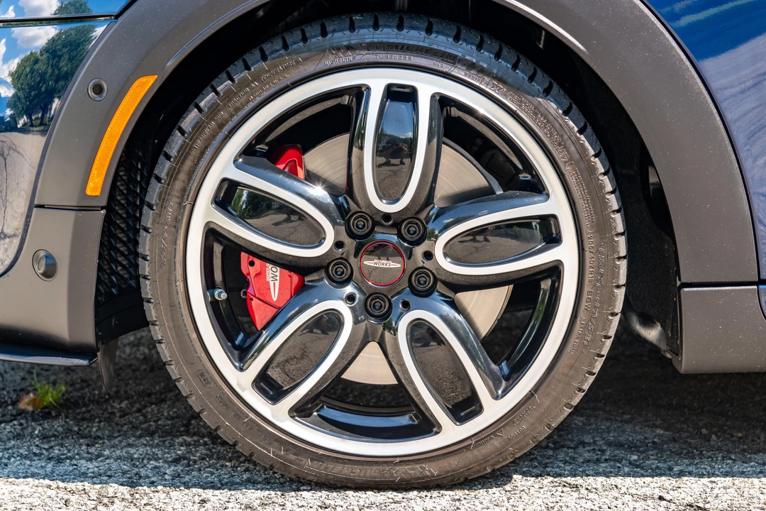 2019 Mini Mini John Cooper Works 3rd Gen - Image 28 of 31