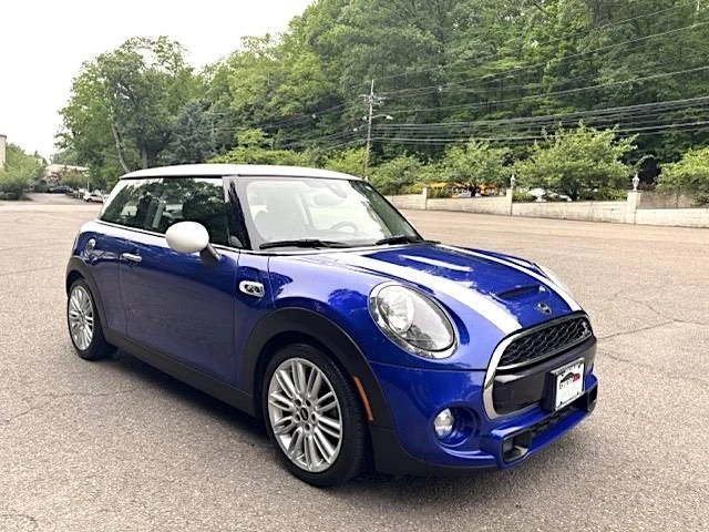 2019 Mini Mini Cooper S 3rd Gen - Image 4 of 20