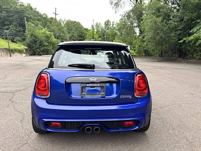 2019 Mini Mini Cooper S 3rd Gen - Image 9 of 20