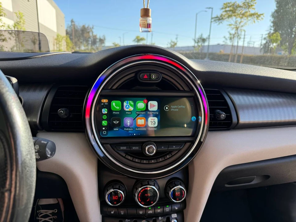2019 Mini Mini Cooper S 3rd Gen - Image 11 of 18