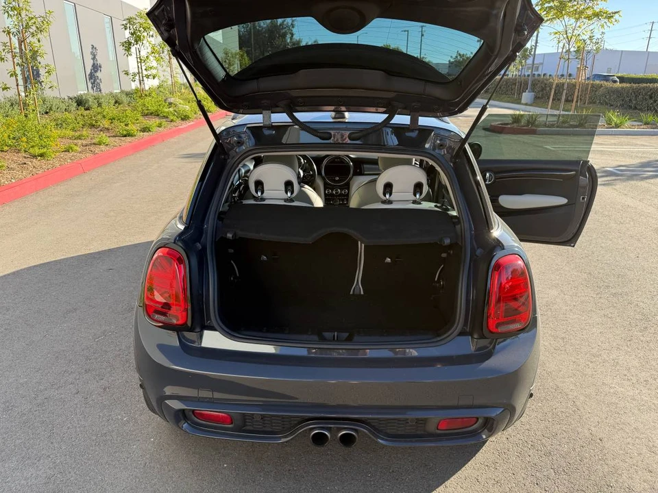 2019 Mini Mini Cooper S 3rd Gen - Image 5 of 18