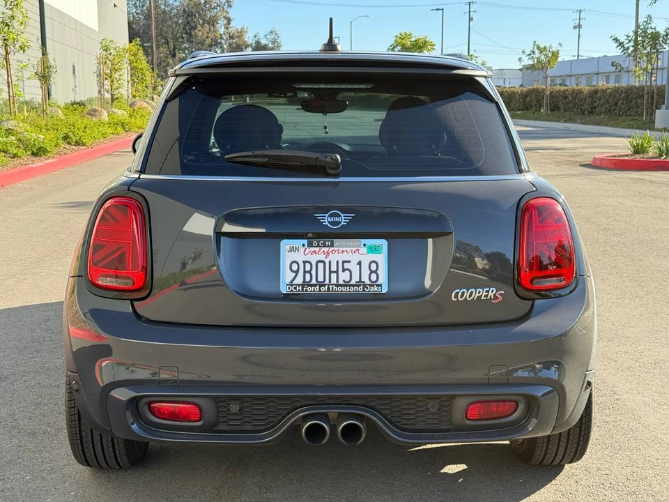 2019 Mini Mini Cooper S 3rd Gen - Image 4 of 18