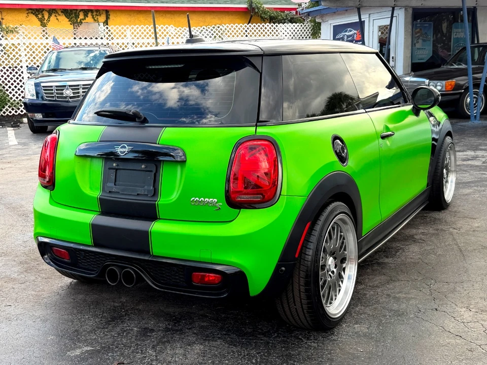 2019 Mini Mini Cooper S 3rd Gen - Image 14 of 21