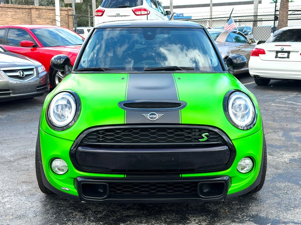 2019 Mini Mini Cooper S 3rd Gen - Image 6 of 21