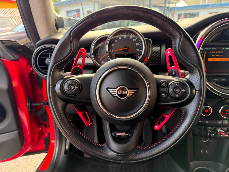 2019 Mini Mini Cooper S 3rd Gen - Image 21 of 21
