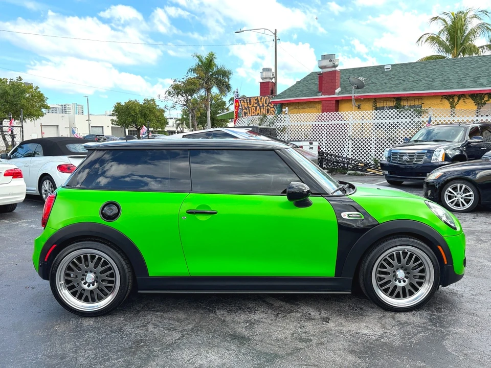 2019 Mini Mini Cooper S 3rd Gen - Image 10 of 12