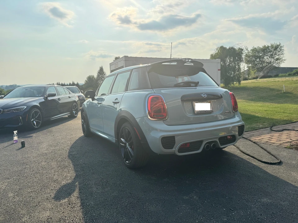 2019 Mini Mini Cooper S 3rd Gen - Image 11 of 31