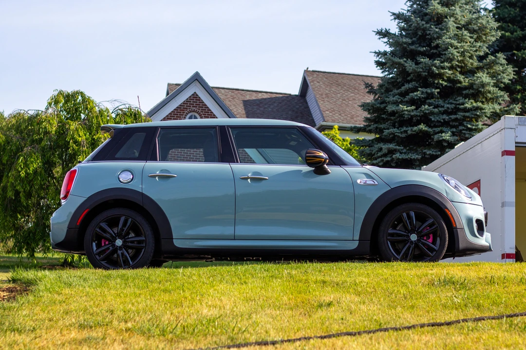 2019 Mini Mini Cooper S 3rd Gen - Image 15 of 31
