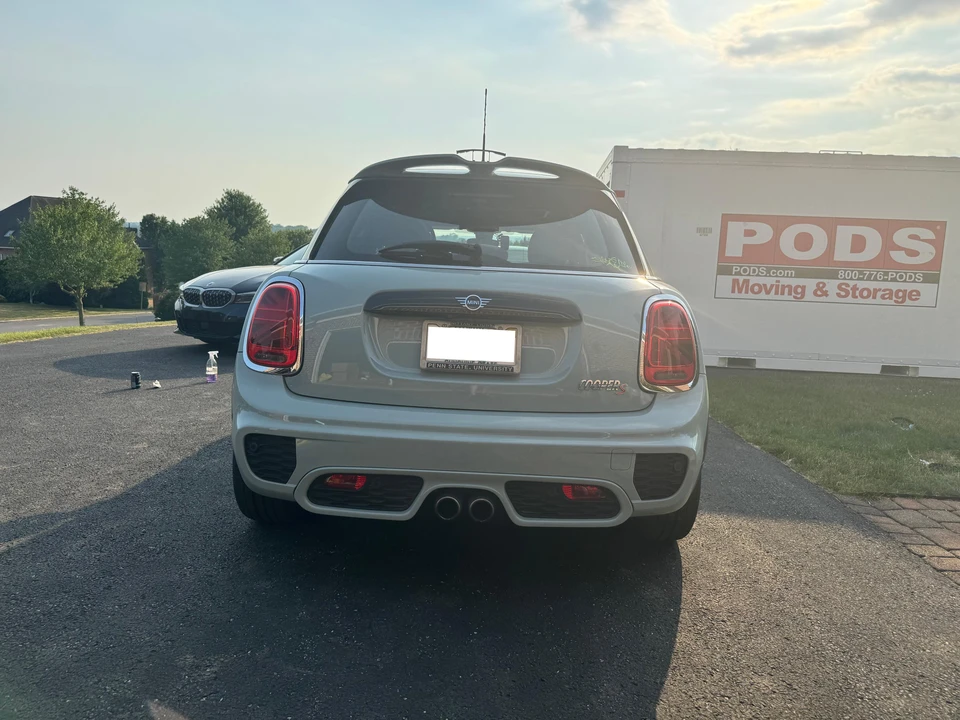2019 Mini Mini Cooper S 3rd Gen - Image 12 of 31