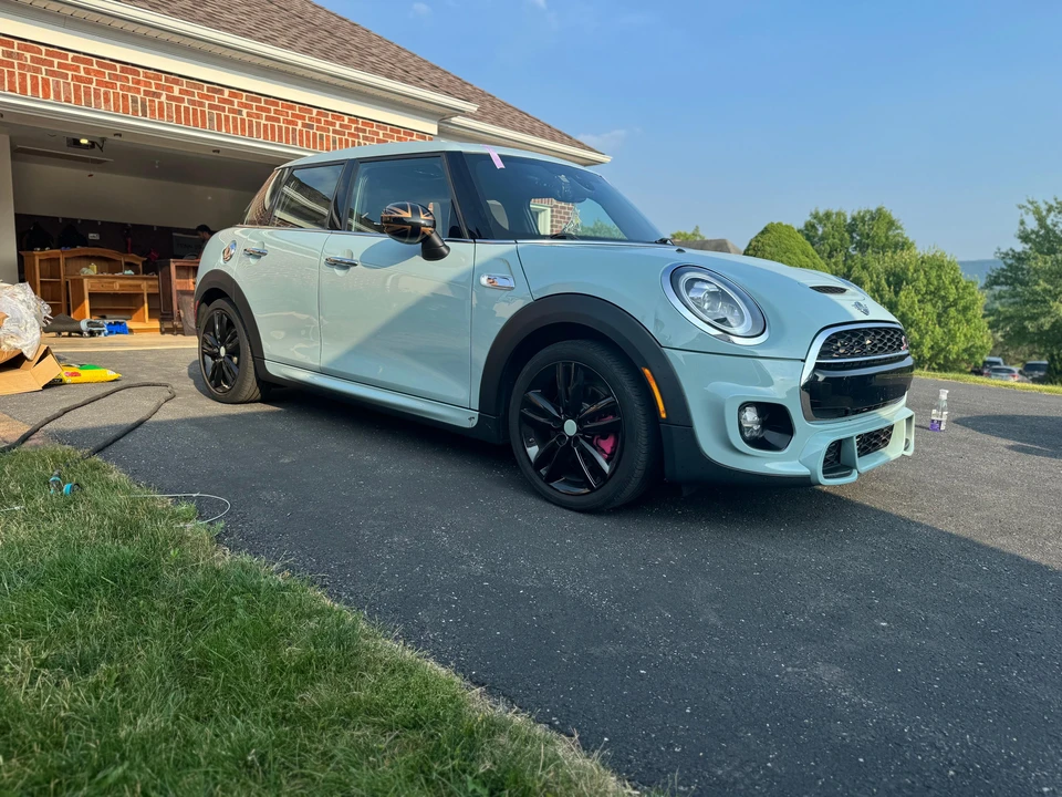 2019 Mini Mini Cooper S 3rd Gen - Image 17 of 31