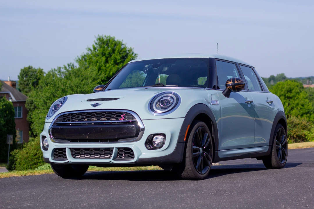 2019 Mini Mini Cooper S 3rd Gen - Image 7 of 31