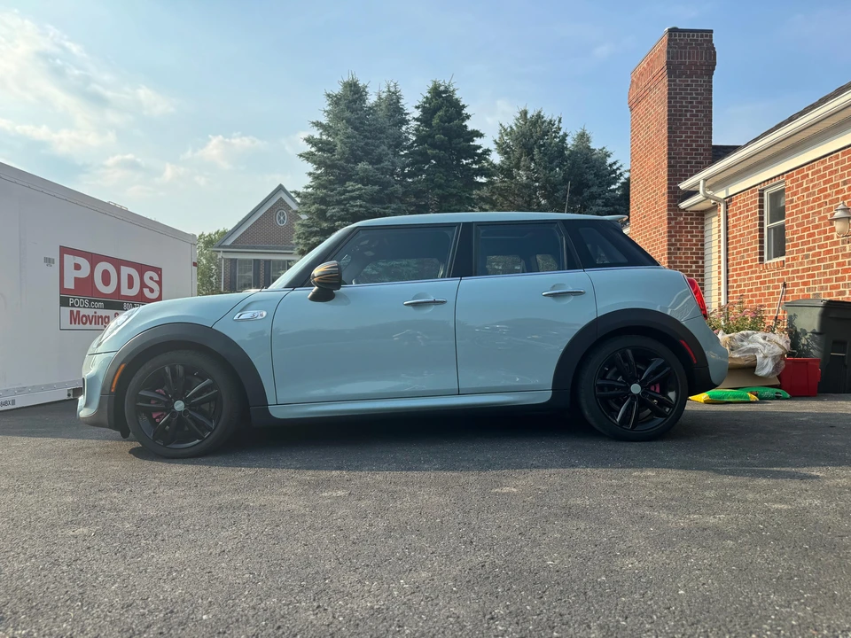 2019 Mini Mini Cooper S 3rd Gen - Image 10 of 31