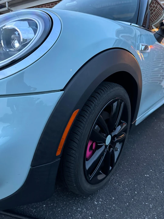 2019 Mini Mini Cooper S 3rd Gen - Image 22 of 31