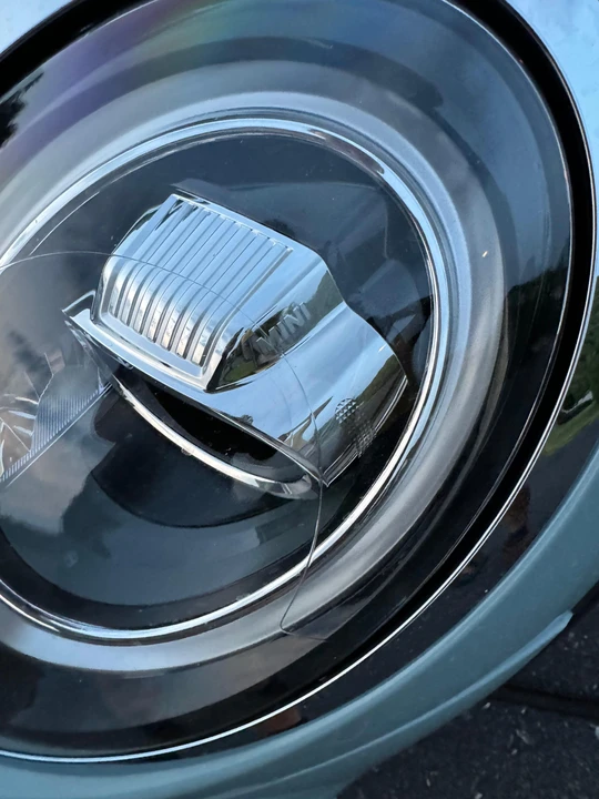 2019 Mini Mini Cooper S 3rd Gen - Image 21 of 31