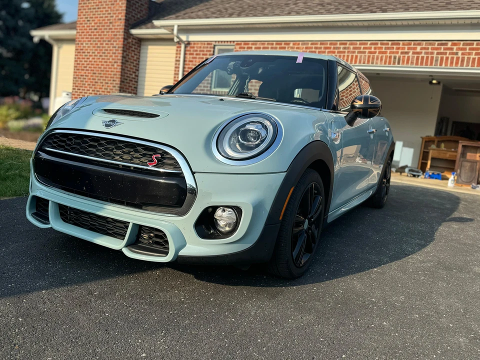 2019 Mini Mini Cooper S 3rd Gen - Image 8 of 31