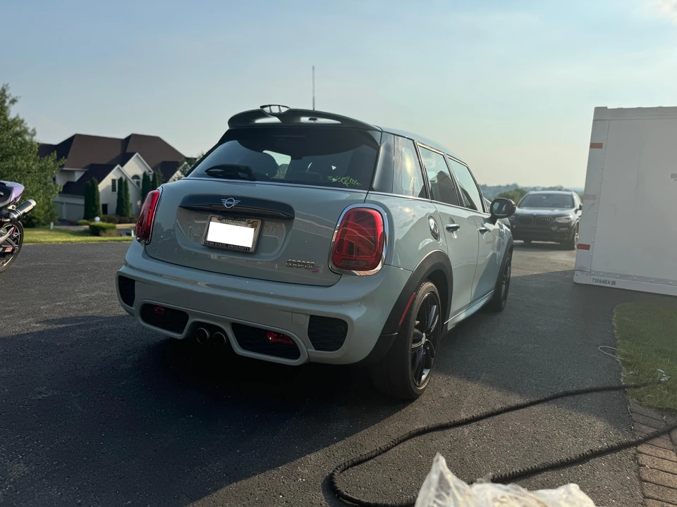 2019 Mini Mini Cooper S 3rd Gen - Image 13 of 31