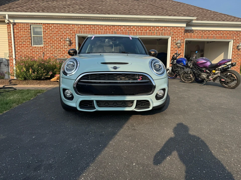 2019 Mini Mini Cooper S 3rd Gen - Image 6 of 31