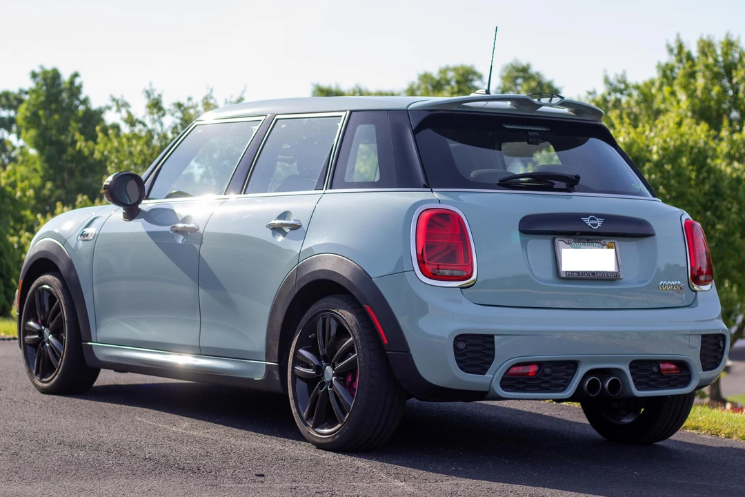 2019 Mini Mini Cooper S 3rd Gen - Image 4 of 31