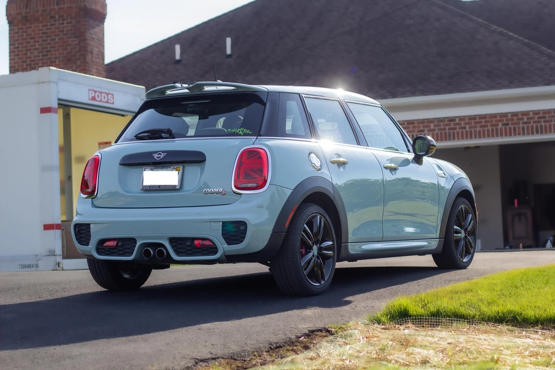 2019 Mini Mini Cooper S 3rd Gen - Image 14 of 31