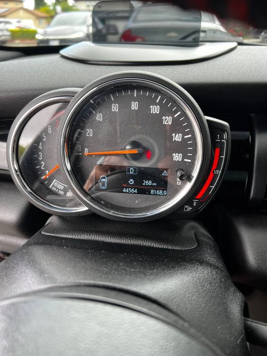 2019 Mini Mini Cooper S 3rd Gen - Image 6 of 12