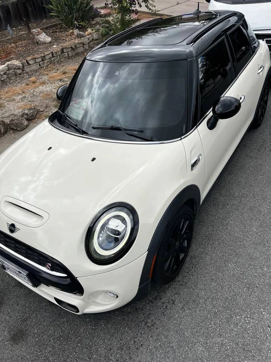2019 Mini Mini Cooper S 3rd Gen - Image 9 of 12