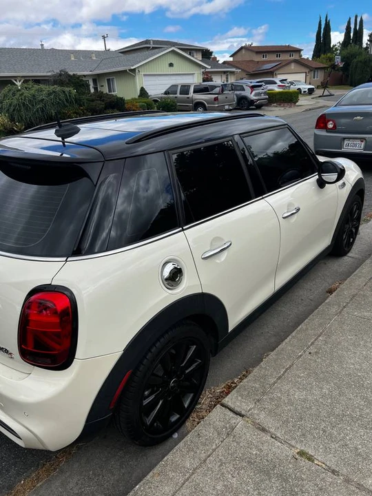 2019 Mini Mini Cooper S 3rd Gen - Image 10 of 12