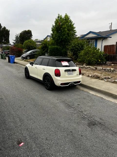 2019 Mini Mini Cooper S 3rd Gen - Image 2 of 12