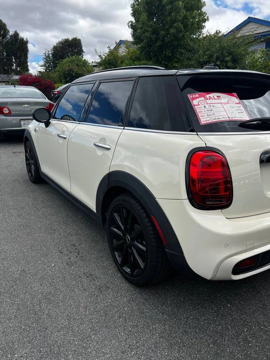 2019 Mini Mini Cooper S 3rd Gen - Image 12 of 12