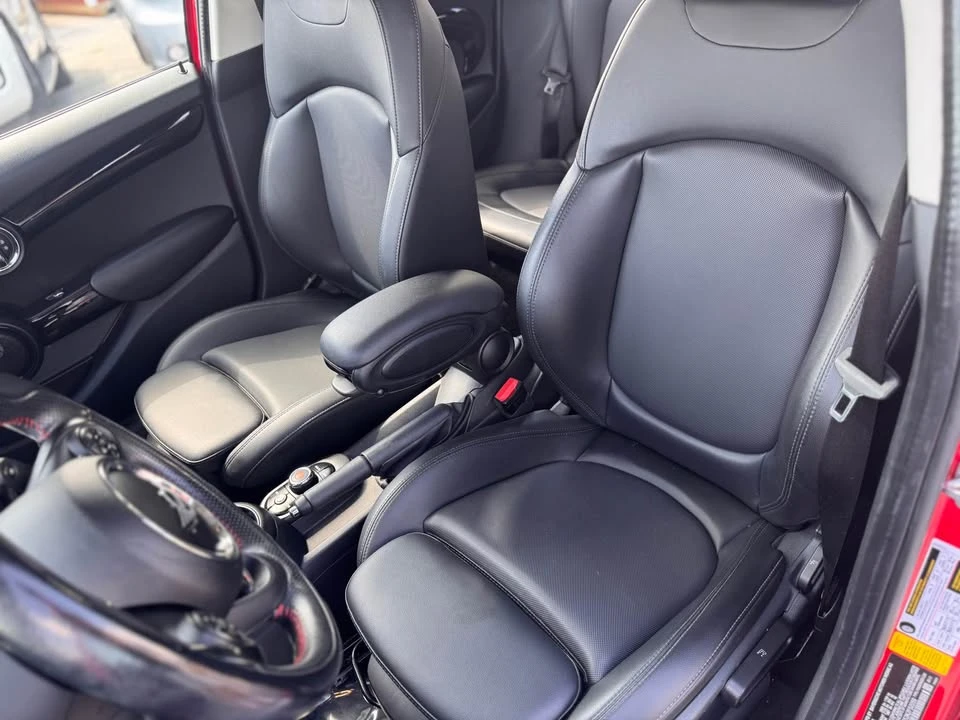 2019 Mini Mini Cooper S 3rd Gen - Image 9 of 10