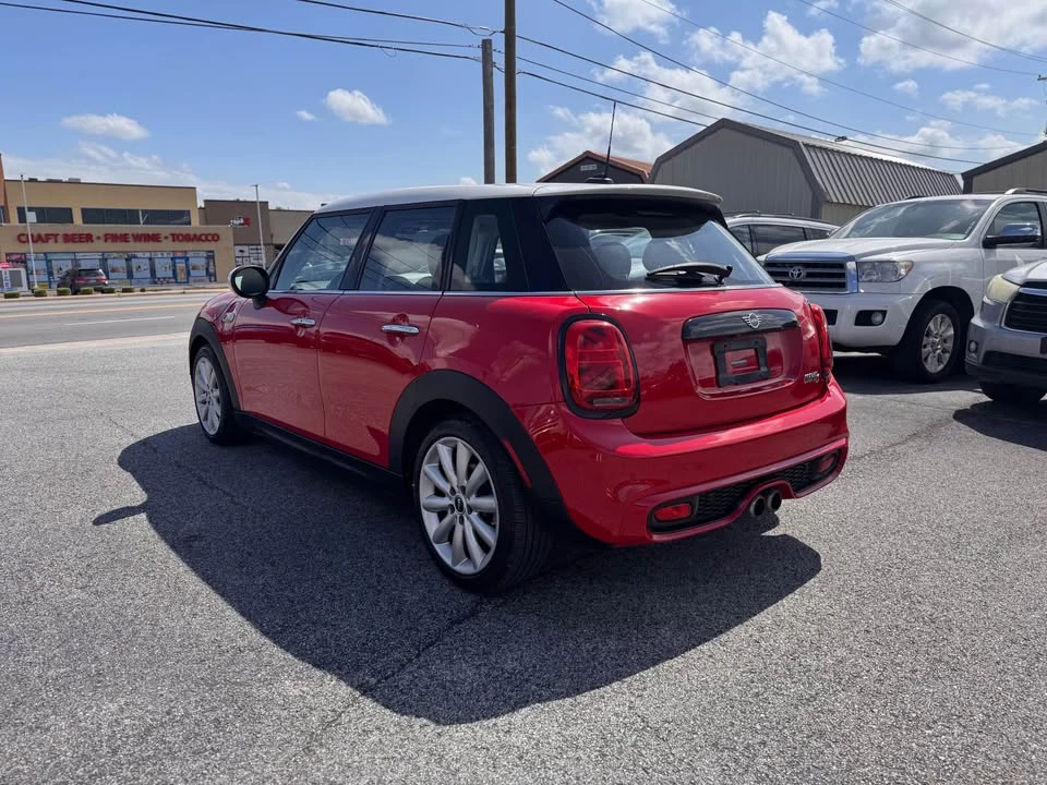 2019 Mini Mini Cooper S 3rd Gen - Image 5 of 10