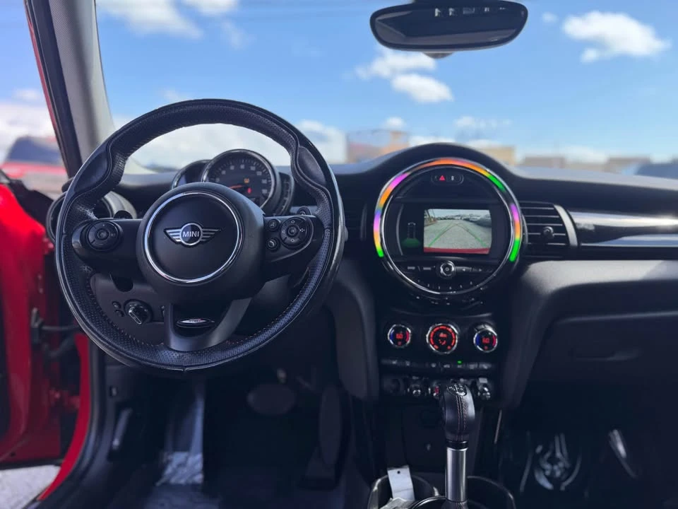 2019 Mini Mini Cooper S 3rd Gen - Image 7 of 10