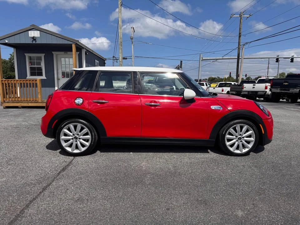 2019 Mini Mini Cooper S 3rd Gen - Image 2 of 10