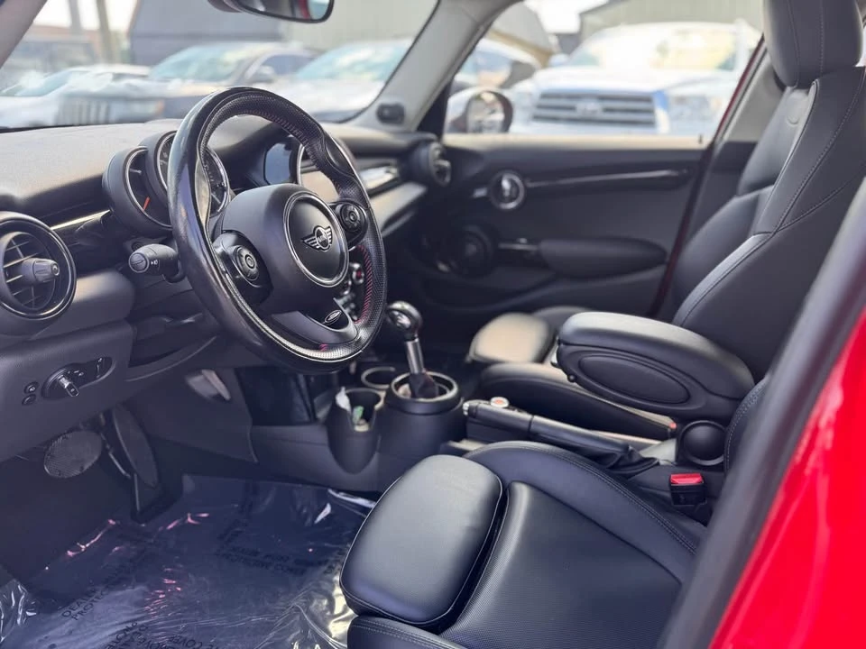 2019 Mini Mini Cooper S 3rd Gen - Image 8 of 10