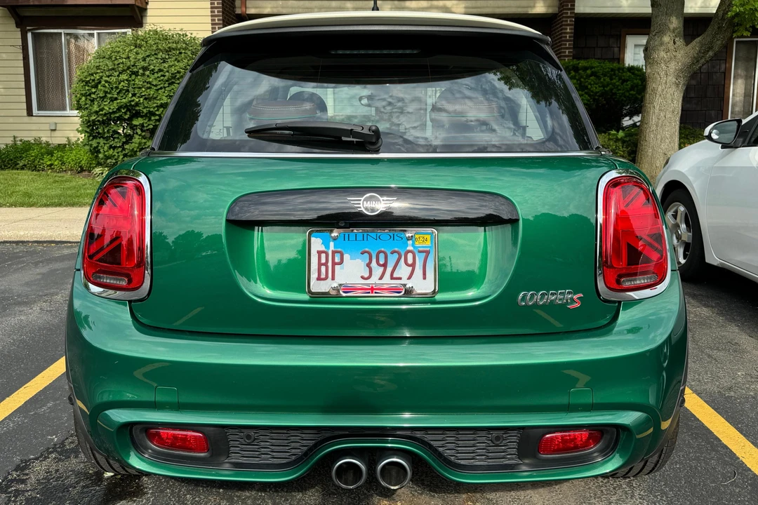 2019 Mini Mini Cooper S 3rd Gen - Image 5 of 31