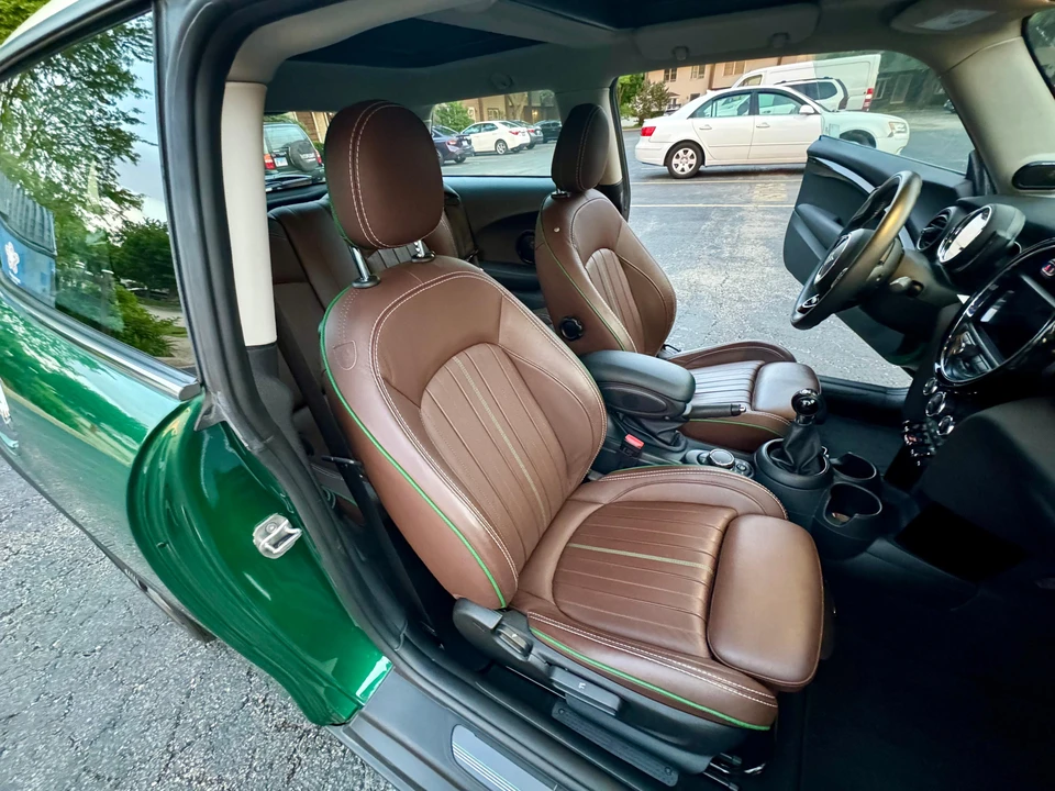 2019 Mini Mini Cooper S 3rd Gen - Image 28 of 31