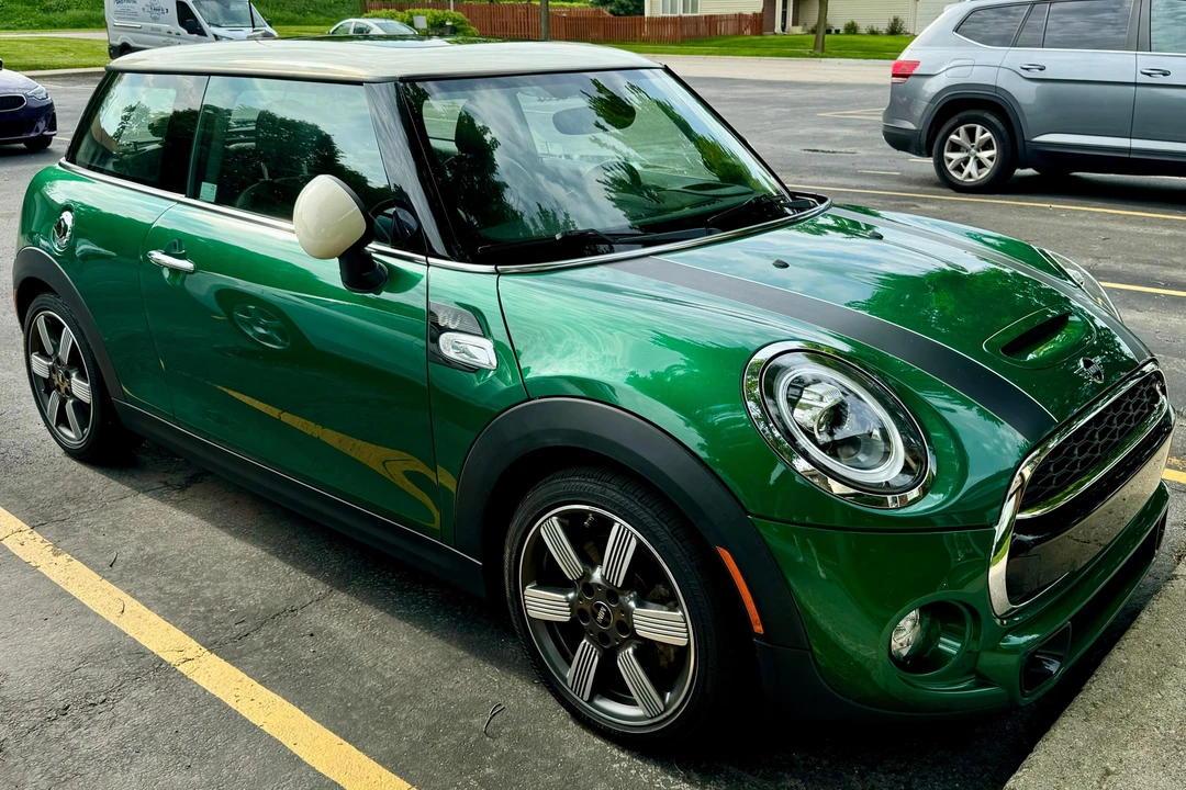 2019 Mini Mini Cooper S 3rd Gen - Image 3 of 31