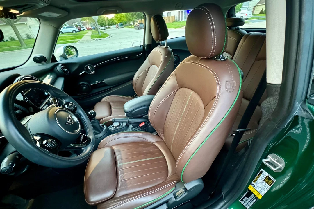 2019 Mini Mini Cooper S 3rd Gen - Image 22 of 31