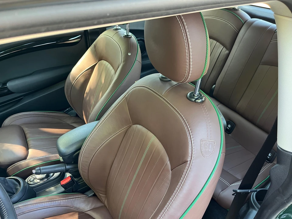 2019 Mini Mini Cooper S 3rd Gen - Image 25 of 31