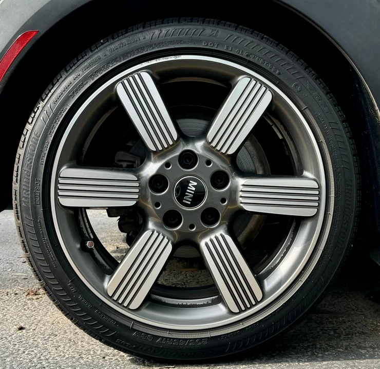 2019 Mini Mini Cooper S 3rd Gen - Image 19 of 31