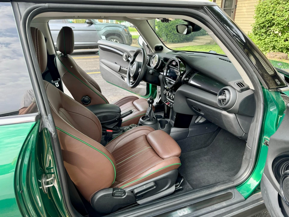 2019 Mini Mini Cooper S 3rd Gen - Image 29 of 31