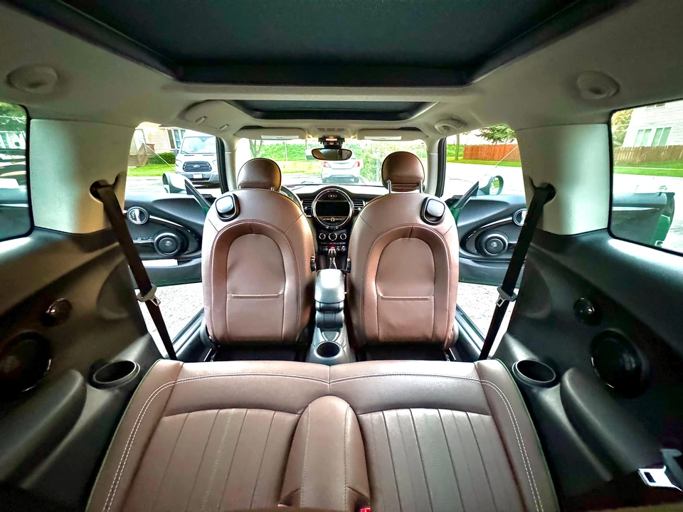 2019 Mini Mini Cooper S 3rd Gen - Image 30 of 31