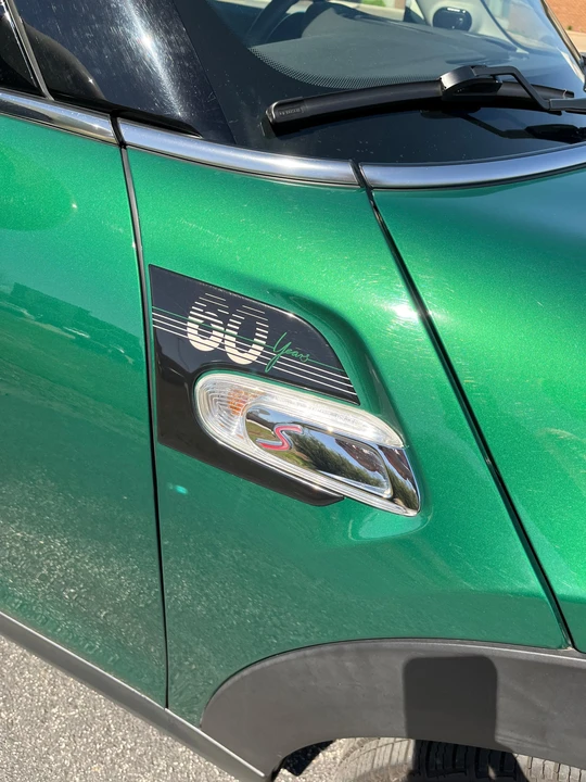 2019 Mini Mini Cooper S 3rd Gen - Image 11 of 31