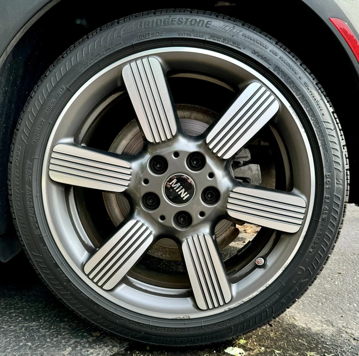 2019 Mini Mini Cooper S 3rd Gen - Image 18 of 31