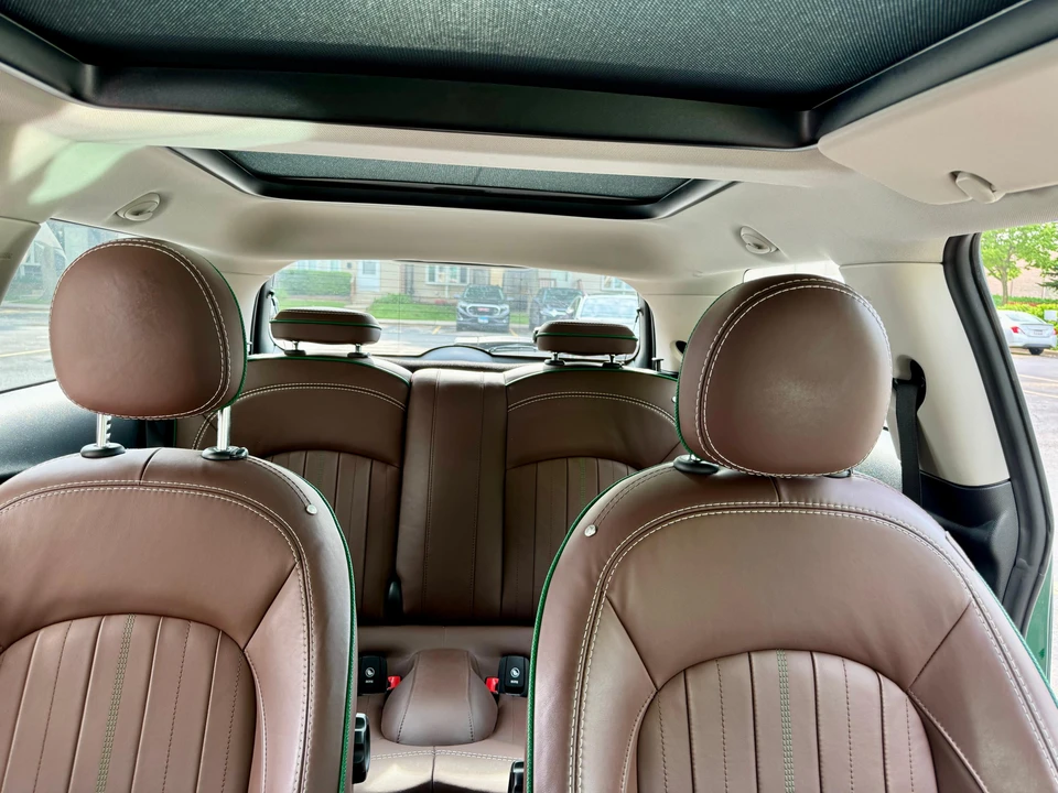 2019 Mini Mini Cooper S 3rd Gen - Image 27 of 31