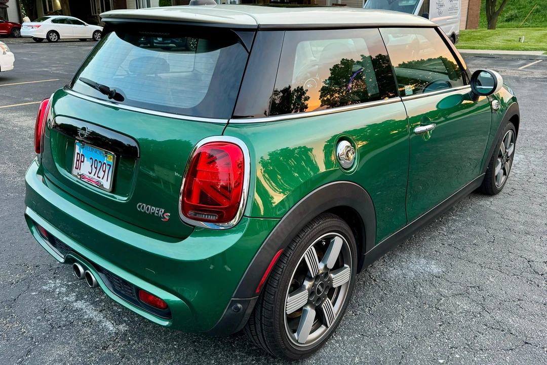 2019 Mini Mini Cooper S 3rd Gen - Image 4 of 31