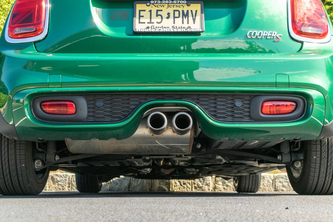 2019 Mini Mini Cooper S 3rd Gen - Image 22 of 31
